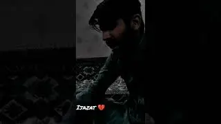 ijazat cover song #falakshabir #india #pakistan #sadsong #songs