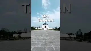 Day 1 | Taipei, Taiwan #fyp #travel #taiwan #dailyvlog #travelvlog