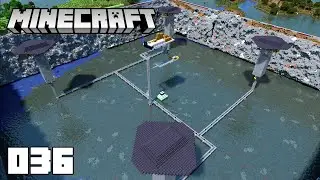 Minecraft 1.16.5 Survival Let's Play #36 - Quad Witch Farms