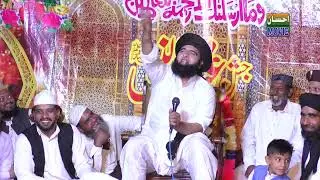 عظمت مصطفیٰ صلی اللہ علیہ وسلم//حضرت علامہ مولانا نثار احمد نوری صاحب چک عمر لالو ضلع سرگودھا