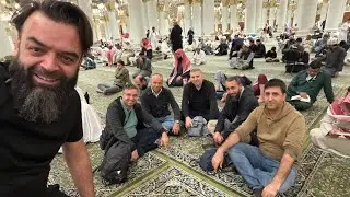 🕋 Siyer Umresi - Mekke - Medine - Taif - Cidde