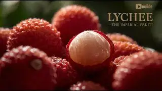 Lychee: The Ancient Imperial Fruit with a Floral, Unforgettable Flavor