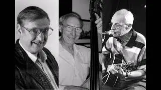 Billy Harper/Pete Stuart/Roly Veitch - Jazz at the Nine Pins