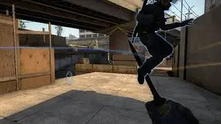 csgo de_overpass ak47 4k @jwitzz