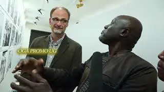 IDI AMIN SON JAFFER AMIN Narrates fathers legacy 