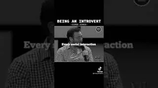 How to Leverage Being an Introvert