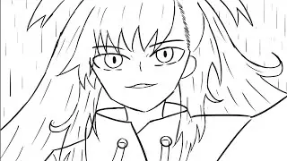 [Arc 3 Sneak Peek] Blessings of the Rain (Hololive Fan Animation/ Holo-Chronicles)