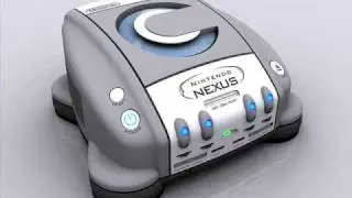 8th Generation of Video Game Consoles