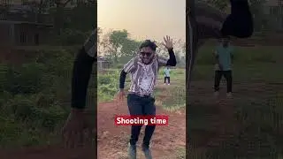 New song shooting time #dance #dangali #nepalimusic #nepalisong