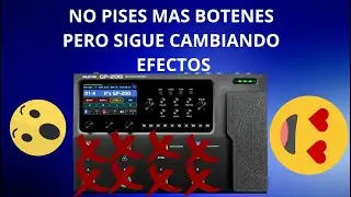 COMO AUTOMATIZAR TU VALETON GP200 | No vuelvas a pisar botones