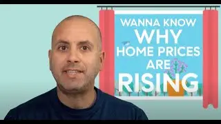 Apple Fable | Low Home Inventory | All-Time High Prices | Robert Gosalvez | 408.313.8870