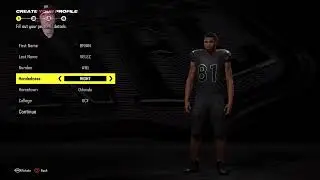 MADDEN NFL 24 *EXCLUSIVE EARLY RELEASE* FULL GamePlay Ps5 4k HDR 👀👌...!!!