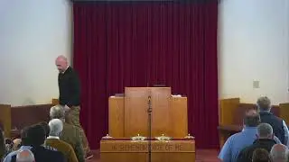 Alcohol and The Bible by Chris Perry 12/07/2025 AM