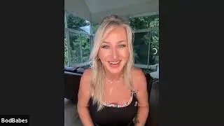 Calorie Macro Split - Tina's Testimony