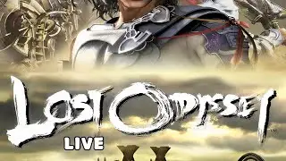 Lost Odyssey | Where the Story Begins | Ep 1