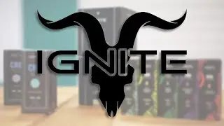 Ignite at Evapo