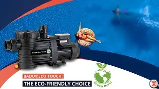 The BADU&reg;Eco Touch | SPECK South Africa