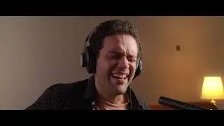 Kike Barrag&aacute;n: Concierto FueraDeContexto