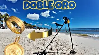 Buscando cosas Perdidas de VALOR  y Encuentro ORO