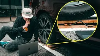 😱 This Portable SSD is CRAZY! [TEAMGROUP PD1000]
