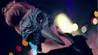 Borgore at Beyond Wonderland Bay Area - Jon Zombie Productions