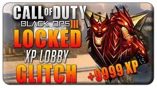 Ошибки Black Ops 3: ошибка с неограниченным опытом в одиночном режиме (ошибка с закрытым лобби в режиме BO3) &laquo;Ошибки в многопользовательском режиме BO3&raquo;