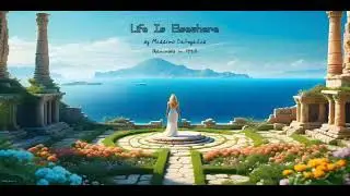 Life Is Elsewhere