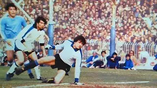 Napoli-Inter 3:4, 1979/80 - highlights (doppietta di Carlo Muraro)