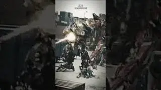 Transformers - Another Original Autobot Gone - Ironhide😢 #motivation  #transformers  #shorts