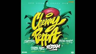 Chezidek - What Your Love Is (Cherry Peppa Riddim / Dub Akom & Shock Dem Records) 【Dec 2025】