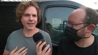Achter de schermen bij Belpop Bonanza Meetjesland