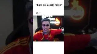 ficar dentro de uma caixa😂😂😂