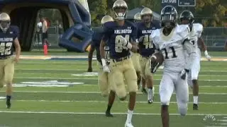 Whitehaven vs Arlington - Memphis SportsZone Game of the Week