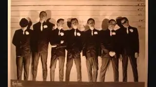Unbelievable -The MOB(Twinight Records-1968)