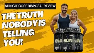 Slin Review: &ldquo;Eat Carbs Without Getting Fat?! Slin Glucose Disposal Hack EXPLAINED!&rdquo;