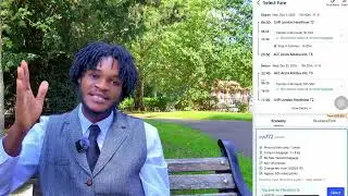 Watch this video and know how to book a cheap Flight 2025 