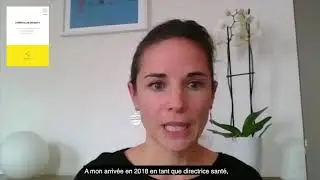 lhopital de demain   Virginie Briere   Cegape Ayming Institute
