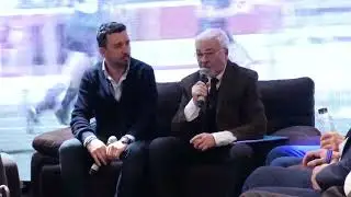 🔴🔵 Idolii din Steaua '86, cu lacrimi &icirc;n ochi. Momentul care i-a lăsat mască