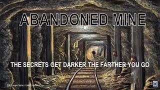 The Abandoned Mine - An Epic Escape Game
