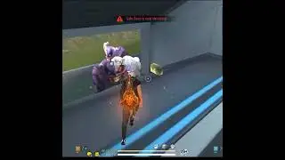 #freefire1v4,#shorts