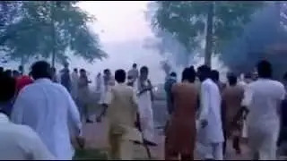 Video- Pakistani minister offers $100,000 reward for filmmaker's death - The National