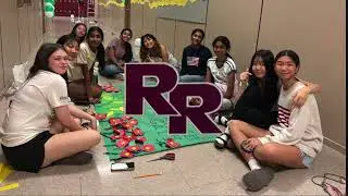 Stuco (Round) Rocks! | Round Rock High School TASC Video 2025-2026