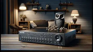 🏠 Night Owl 2-Way Audio 4K Security DVR - Safeguard Your Home Now! 🏆