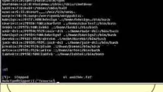 Linux Basics: Jobs