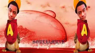 Soulja Boy - Smoke Some (Souljamunk)