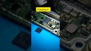 Power ic ribol  #smartphone #duet #unfrezzmyaccount