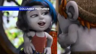 Is 'The Smurfs 2' Safe for the Whole Family?