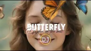 Afro trap x Afrobeat Romantic Instrumental types MHD X Davido 