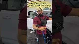 PPF Installation in Cibolo TX | Why the Installer Matters more Than Price