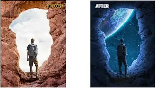 Photo Manipulation & Color Correction NSDA Level 3 For Graphic Design For Freelancing